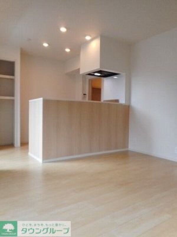 リビング・居室