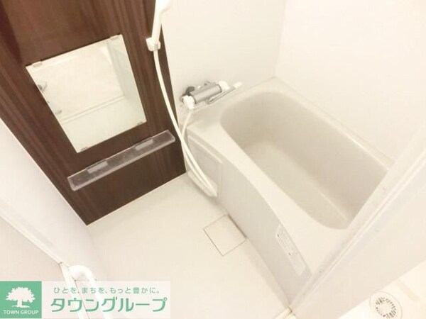 バス／シャワールーム等