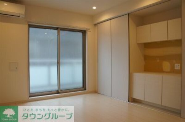 リビング・居室