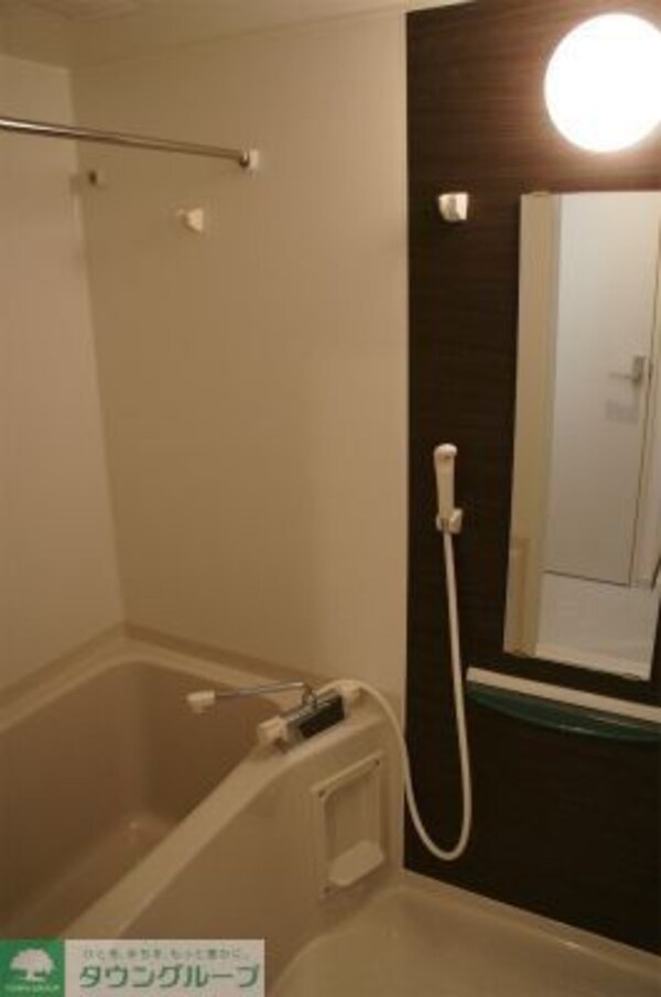 バス／シャワールーム等