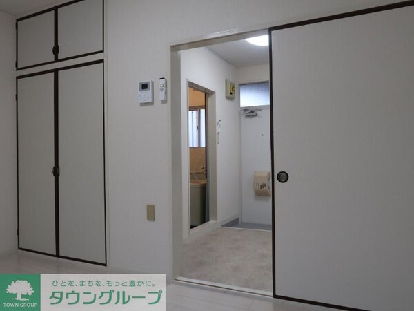 リビング・居室