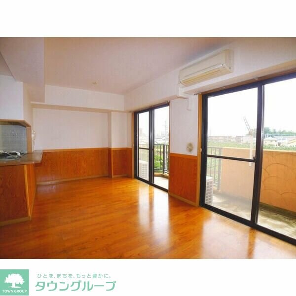 リビング・居室