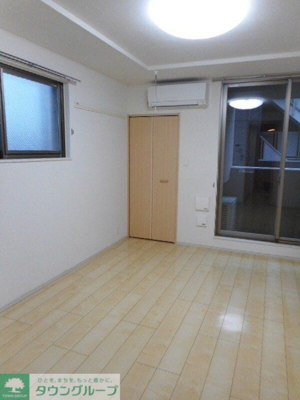 リビング・居室