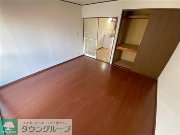 リビング・居室