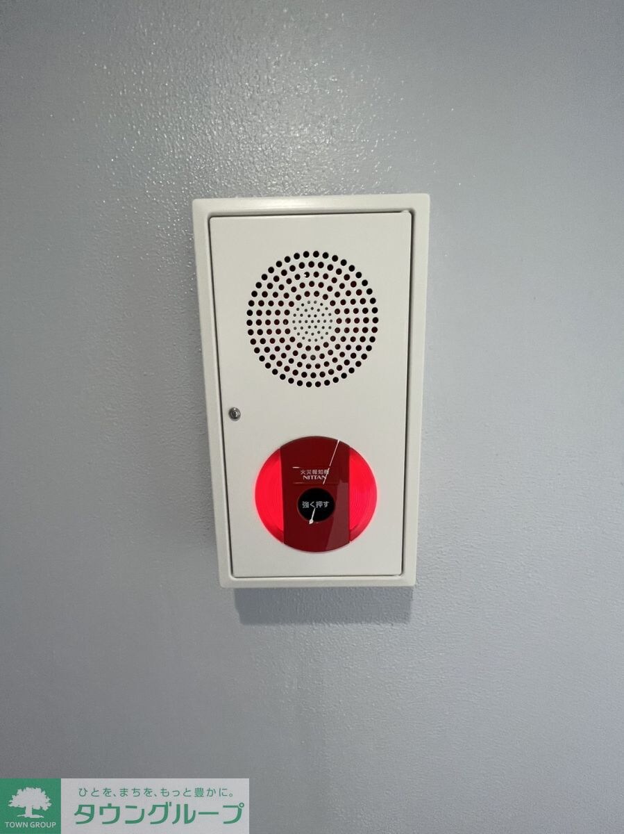 物件内観写真20　(設備)