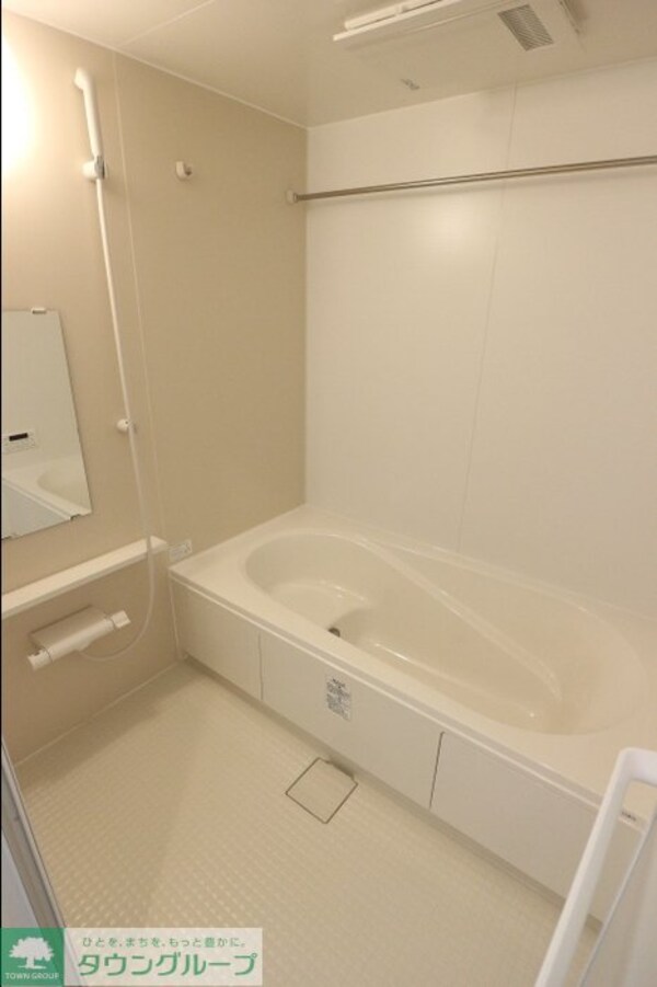 バス／シャワールーム等