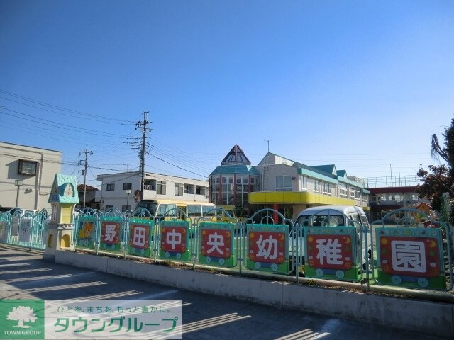 野田中央幼稚園