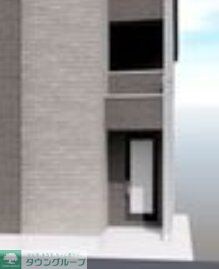 エントランス(設備)