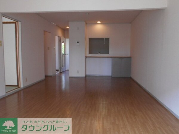 リビング・居室