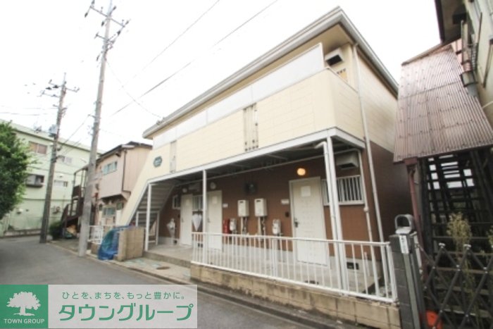 外観写真