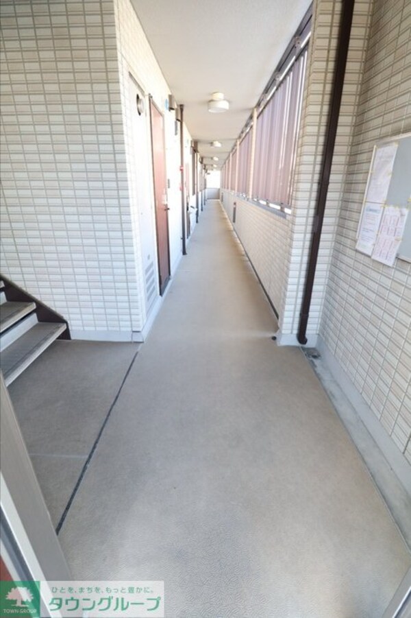 ロビー