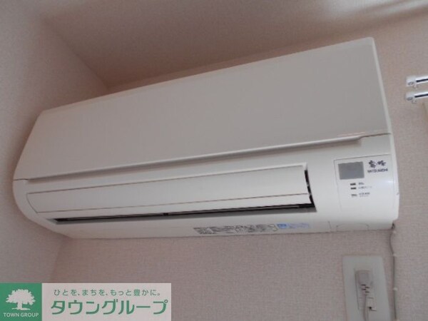 その他(※別号室参考写真です)