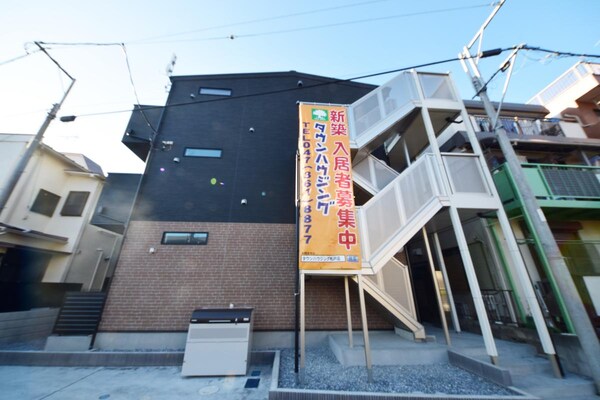 外観(外観)