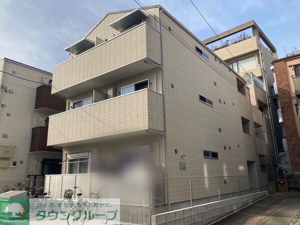 外観(外観)