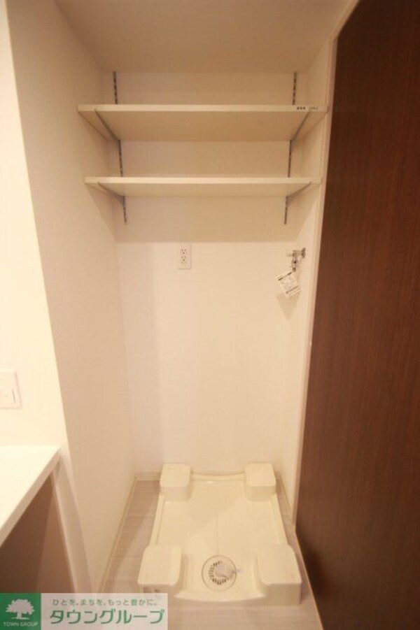 その他室内・内装(※別号室参考写真です)
