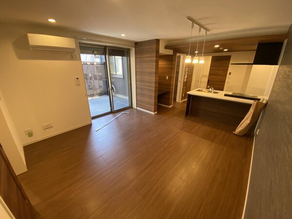 リビング・居室(リビング/居室)