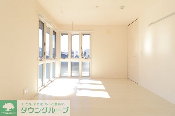 リビング・居室