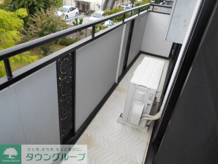 物件内観写真10　(※別号室参考写真です)