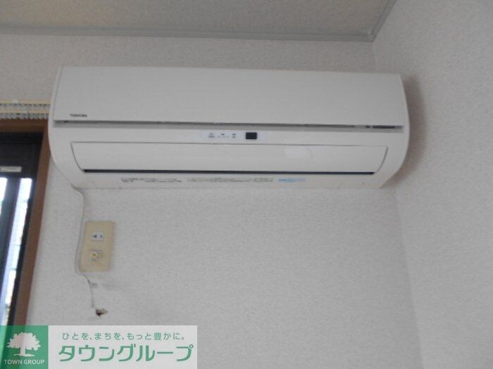 物件内観写真12　(※別号室参考写真です)