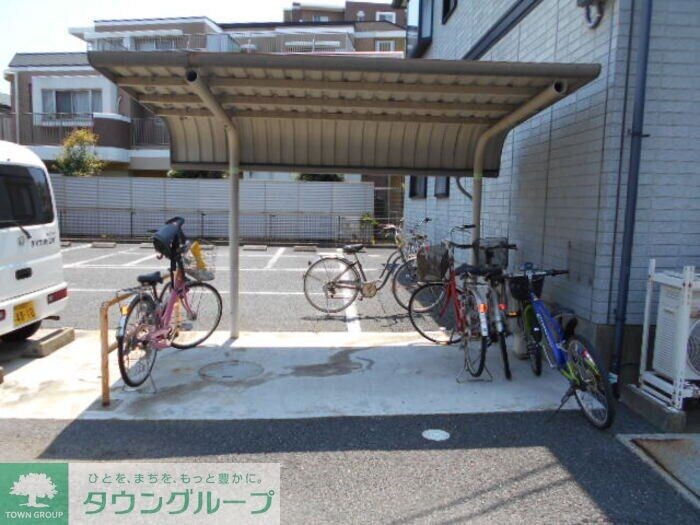 物件内観写真15　