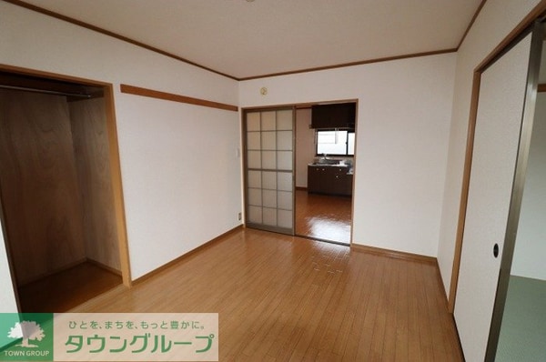 リビング・居室