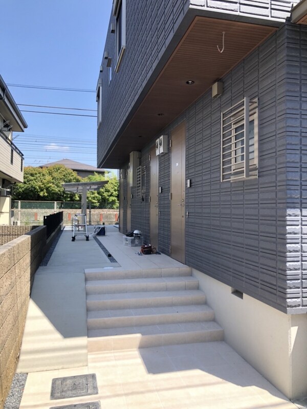 エントランス(エントランス)