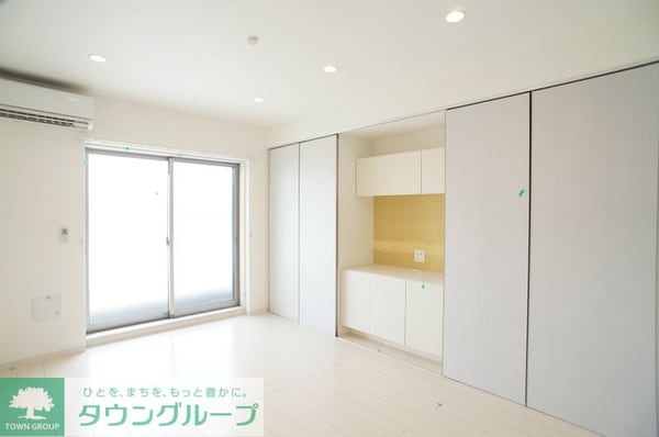 リビング・居室