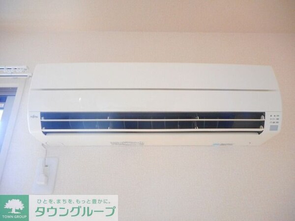 設備(※別号室参考写真です)