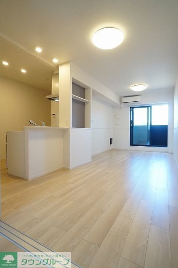 リビング・居室