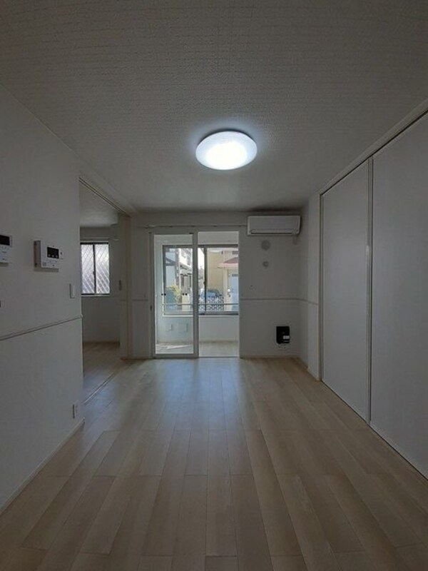 リビング・居室