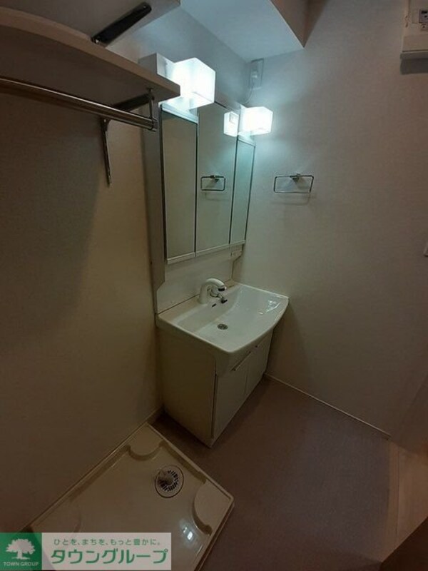 バス／シャワールーム等