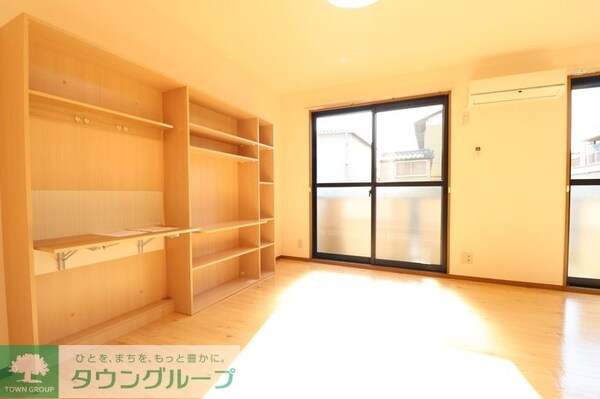 リビング・居室
