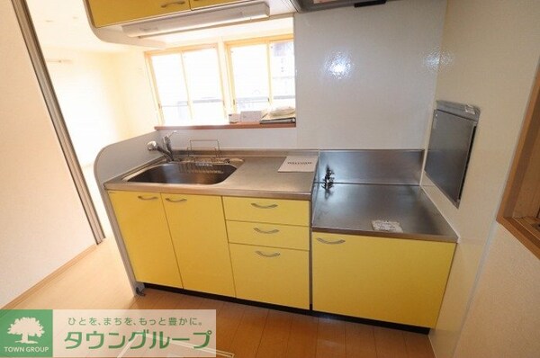キッチン