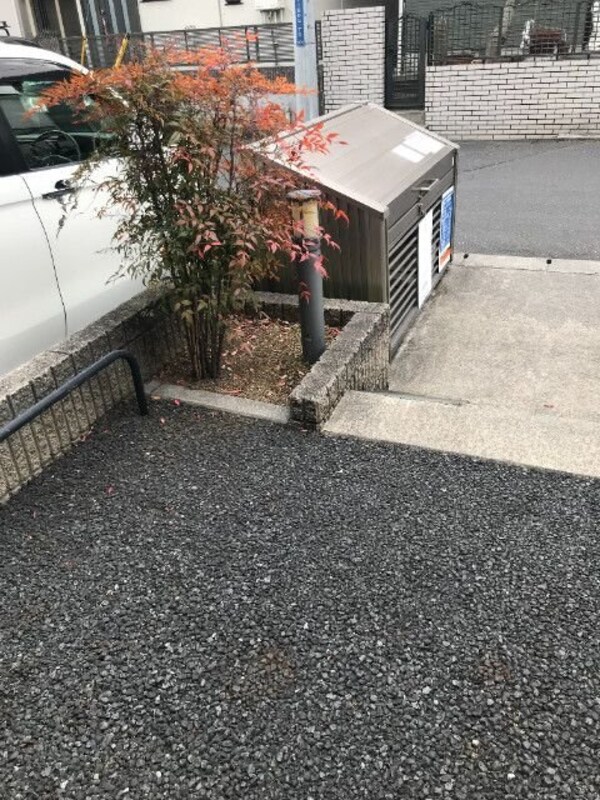 共有部分