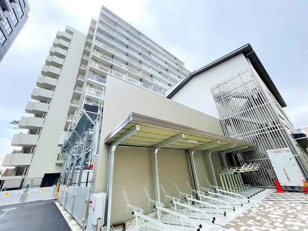 外観(外観)