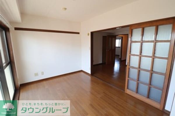 リビング・居室
