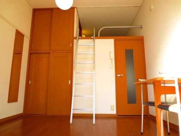 リビング・居室