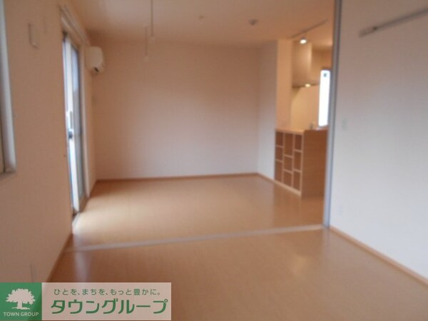 リビング・居室