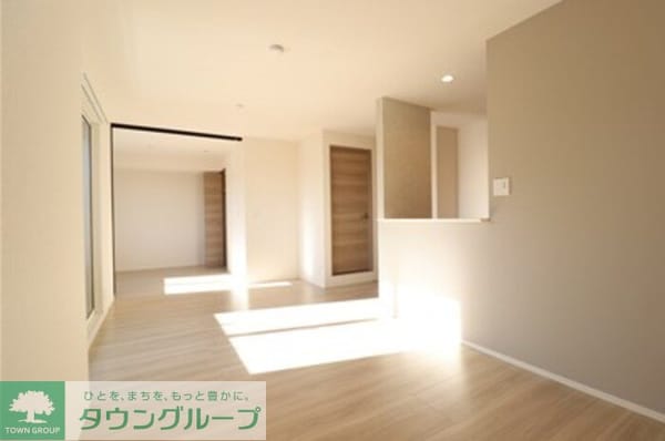 リビング・居室