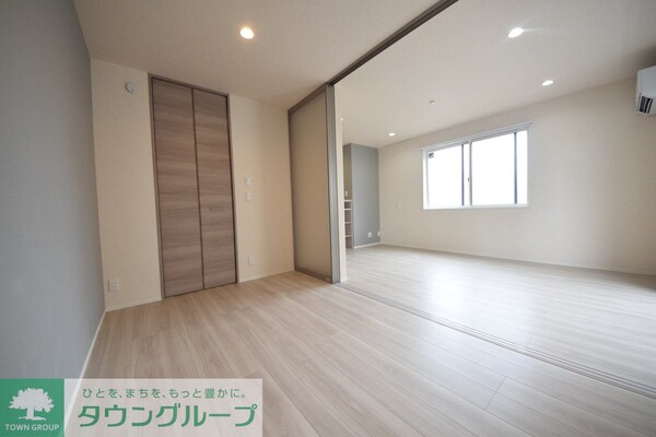 その他室内・内装(居室)