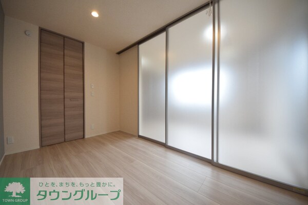 その他室内・内装(居室)