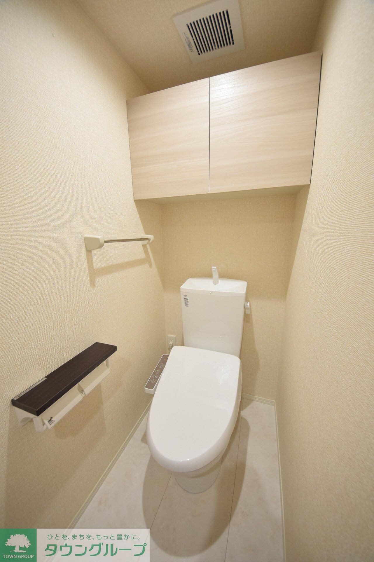 物件内観写真11　(設備)