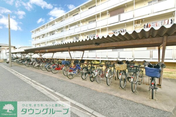 その他(その他共有部分)