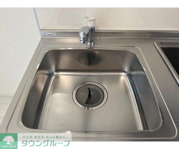 キッチン(※同施工部屋写真)