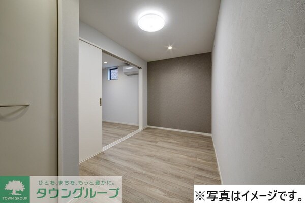 リビング・居室