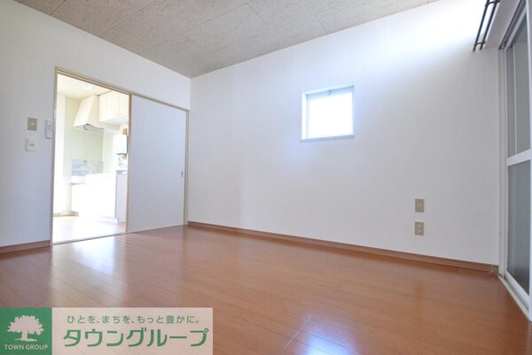 リビング・居室(別号室・参考写真)