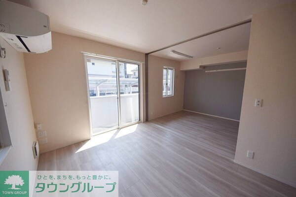 リビング・居室(※同施工タイプ現況優先)