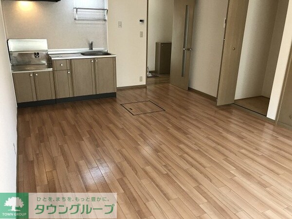 リビング・居室