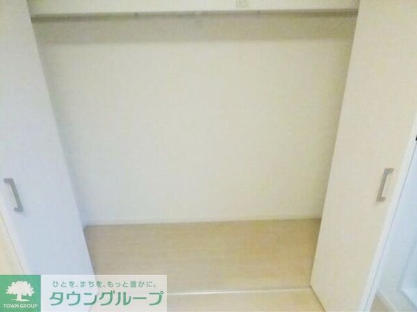収納(収納)