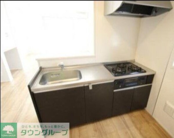 キッチン(※同施工会社イメージ写真※現行優先※)